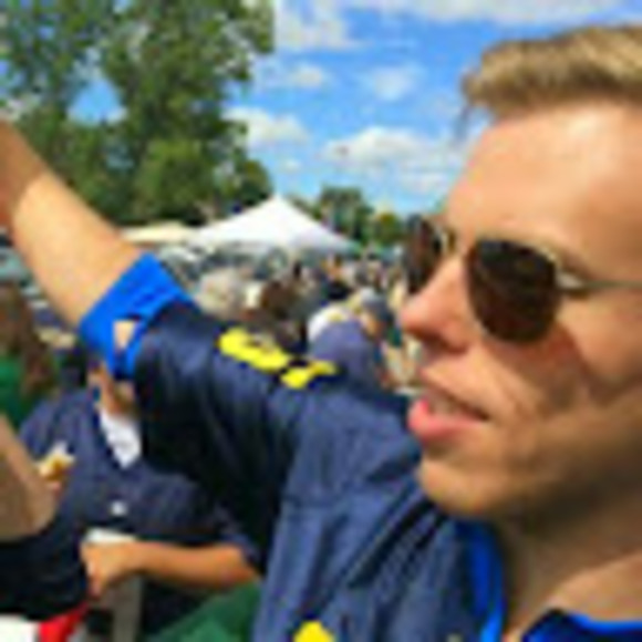 Meet your Posher, Stephen - Picture 1 of 1